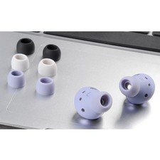 Samsung Galaxy Buds2 Pro, Bluetooth Truly Wireless in Ear Earbuds with Noise