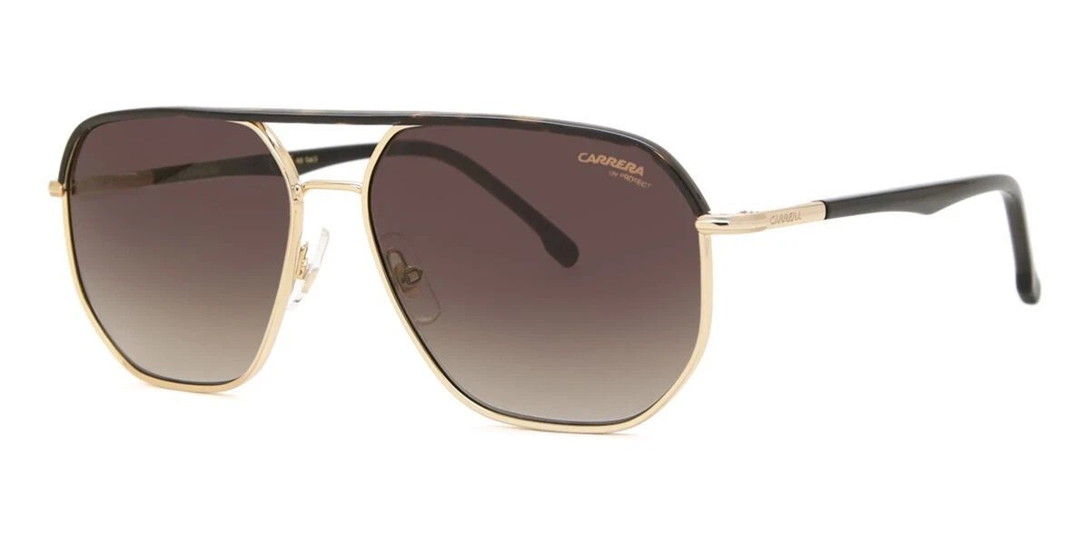 CARRERA CA304S-6JHA-59 Sunglasses Size 59mm 145mm 15mm havana Men 19490₽