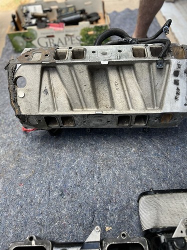Mercury 16189069 Mercruiser Delco Engine Control Module MEFI for sale ...