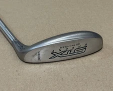 STX Greeny I Nappa Style Blade Putter RH Used 35"