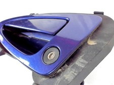 Porte avant et accessoires Ford COUGAR