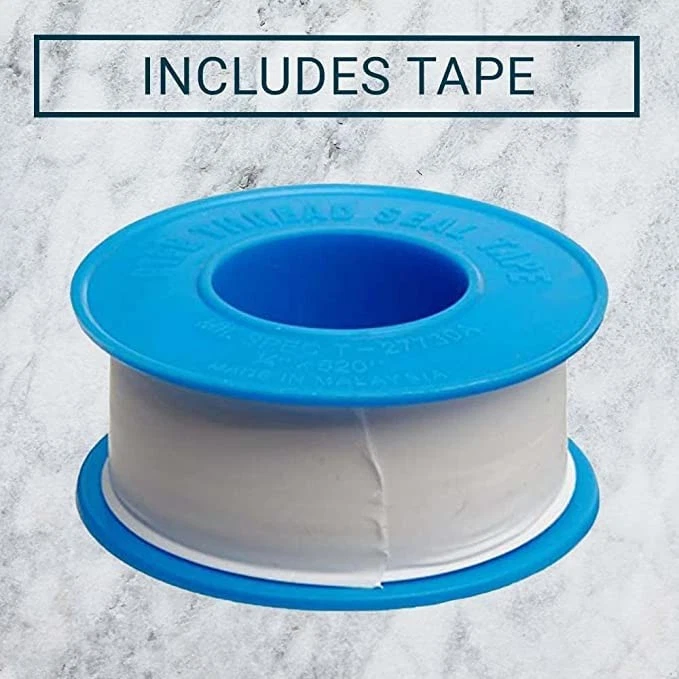 Cabezal de ducha de lluvia Speakman S-2763-E175 Kubos 8 1,75 GPM cromo pulido Foto 4 de 4