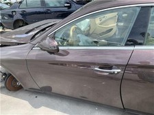 Porte avant et accessoires Mercedes 320