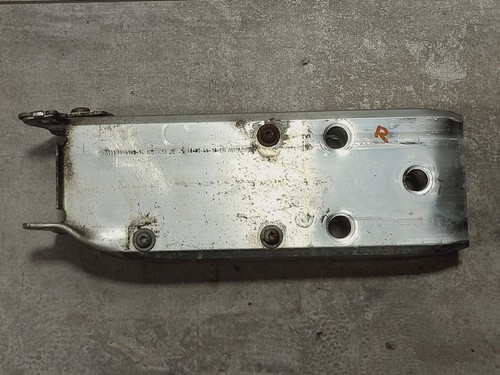 BMW F20 118d, Deformationselement vorn rechts, 51117266192, 7266192