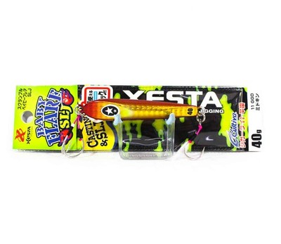 Xesta Metal Jig Baby Flare 40 grams 17 (2578)