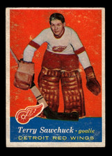 Terry Sawchuk