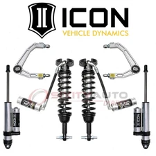 ICON K73063 Suspension Lift Kit for Springs  ir