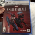 Spider-Man 2 - Sony PlayStation 5