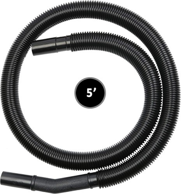 #ad #ad Stanley 20 1300 Wet amp; Dry Vacuum H 5 Foot Vacuum Extension Hose for SL18910P 3 $26.99