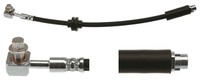 Bremsschlauch TRW PHD1185 FüR Opel P10 Astra Caravan Ampera R12 Cdti LPG Turbo