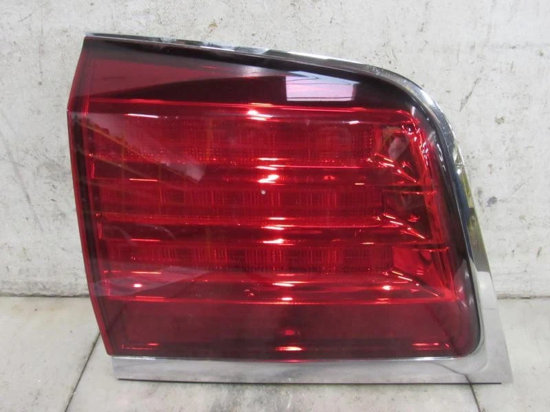 Tail Lights for Lexus LX570 for sale | eBay
