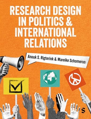 Research Design In Politics And International Relations Anouk S. Rigterink - Image 6