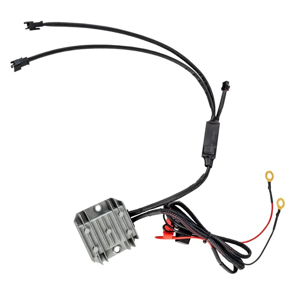 For Chevrolet Camaro 2016-2018 ORACLE Dynamic ColorSHIFT® DRL 3982-332 Foto 3 de 4