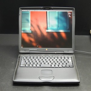 【ジャンク】Macintosh PowerBooK G3 M5343 箱付 $_57.JPG?set_id=880000500F