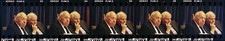 Washington DC USA House Banking Committee Henry B Gonz�lez Jim Leach 1997