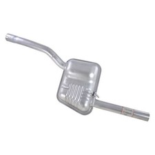 For Ford Focus 2003-2007 Id Select Sel90995 Rear Exhaust Muffler Assembly For Ford Focus 2003-2007 Id Select Sel90995 Rear Exhaust Muffler Assembly