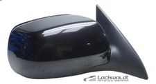Retroviseur droit (ou coque) Porsche CAYENNE