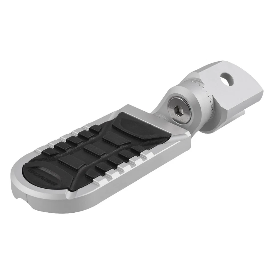 For BMW F800GS ADV 13-18 Motorcycle Rider Footrest Adjustable Front Foot Pegs - Изображение 4 из 4