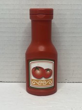 Play Food Step 2 Replacement Ketchup Bottle
