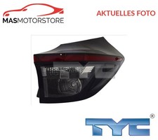 RÜCKLEUCHTE HECKLEUCHTE LINKS TYC 11-15608-06-2 P FÜR TOYOTA YARIS CROSS