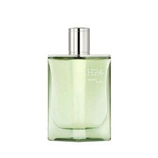 Hermes Men's H24 Herbes Vives EDP 3.4 oz Tester Fragrances 3346130432135