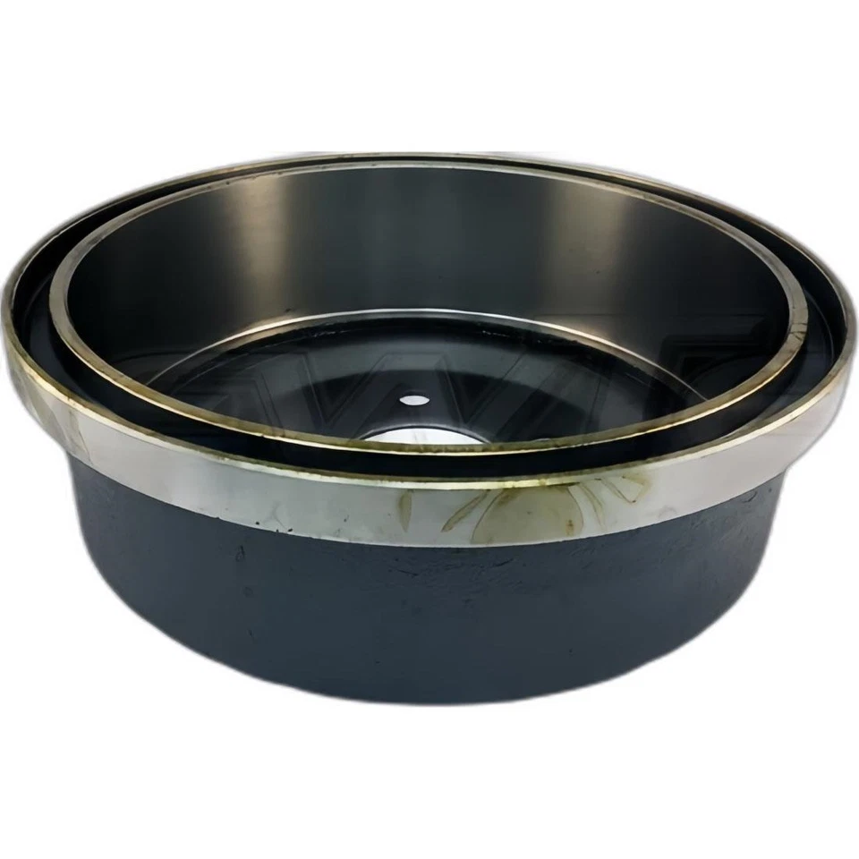 OE Rear Brake Drum for 1991 1992 1993 1994 Mazda Navajo 4.0L - Image 3 of 4