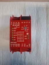 Allen-Bradley 440R-M23143 24V Safety Relay