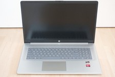 HP 17-cp0263ng, AMD Ryzen 5 5500U, 17,3" mit Akku, defekt für Bastler