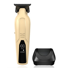 Supreme Trimmer Vader Lite ST3700 - Cordless Beard, Hair & Body Trimmer - Sand
