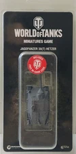 World of Tanks WOT43 Miniatures- Germany JAGDPANZER 38(T) HETZER - GF9
