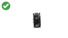 MERCEDES-BENZ M W163 Schalter sitzheizung 1638200210 2.7 Diesel 2000 34316417
