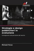 MichaëL Perez | Strategie E Design Pubblicitari In Evoluzione | Taschenbuch