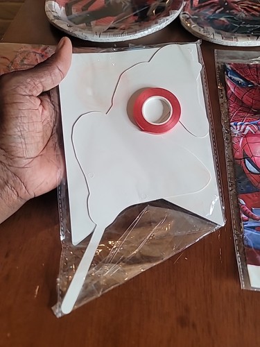 SPIDERMAN LOT PT3 - Picture 7 of 8