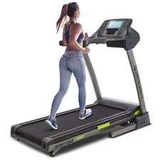 Laufband Treadmill Touch-Screen WiFi Cardiotraining Fitness Pulssensor Ausdauer