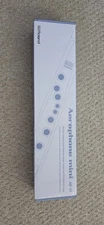 NEW ROLAND Aerophone mini AE-01 Digital Wind Instrument - Blue. Open Box.