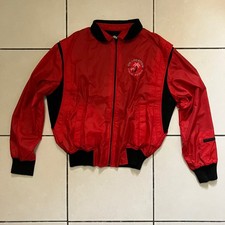 Veste cadeau Burt Reynolds 1989 "BL Stryker" série télévisée saison 1 casting & crew.