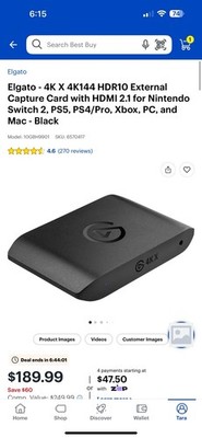 Selling Gaming PC