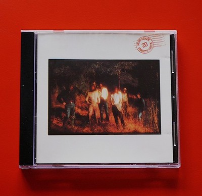Moby Grape - 20 Granite Creek (CD)