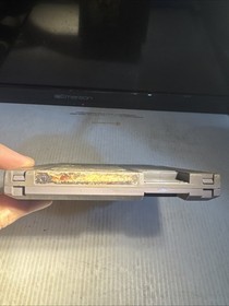 Conquest of the Crystal Palace (Nintendo NES, 1990) Cartridge Only