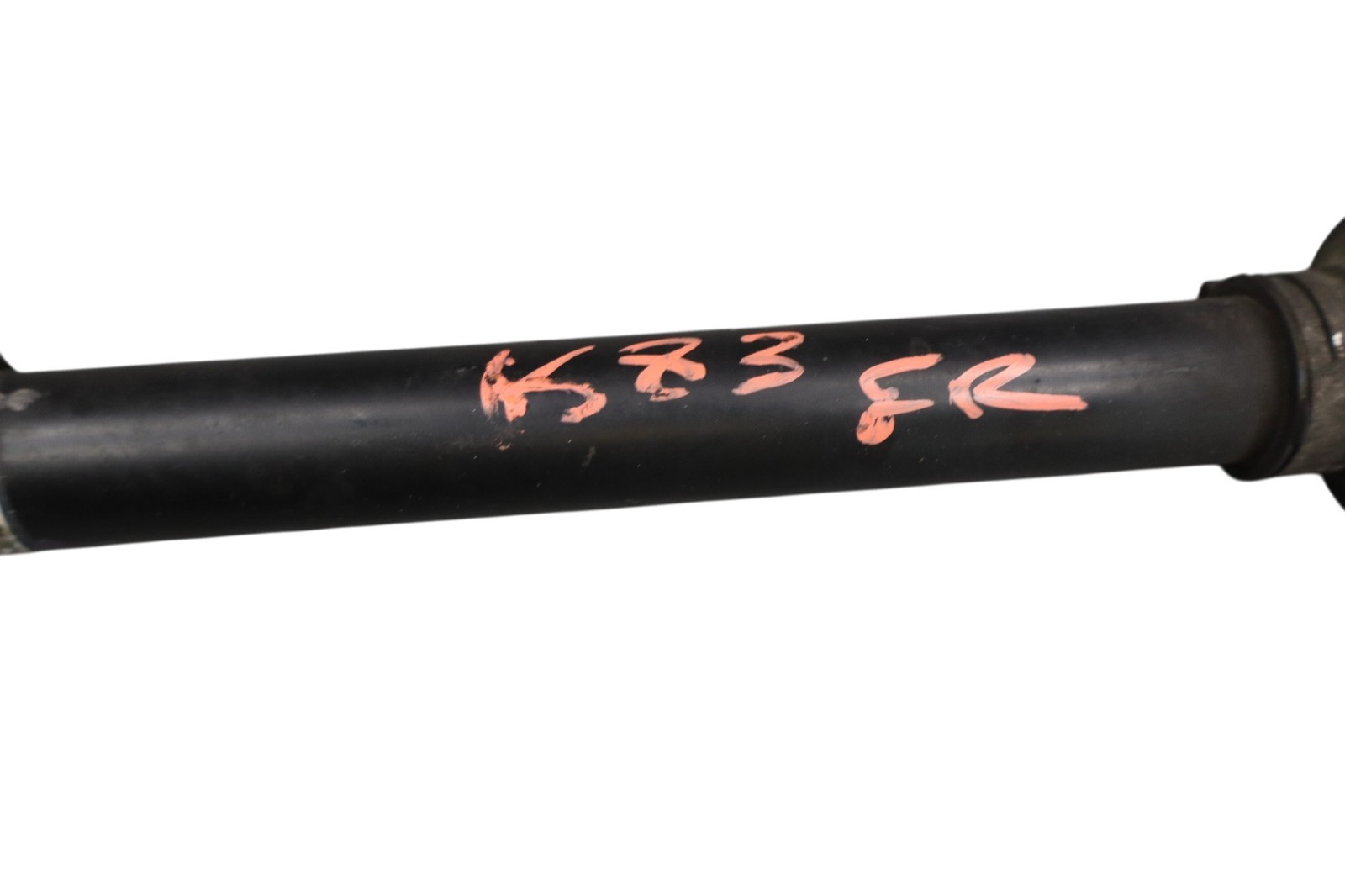 14-17 Maserati Ghibli Front Right Side Axle Shaft Halfshaft 6700035810 Oem