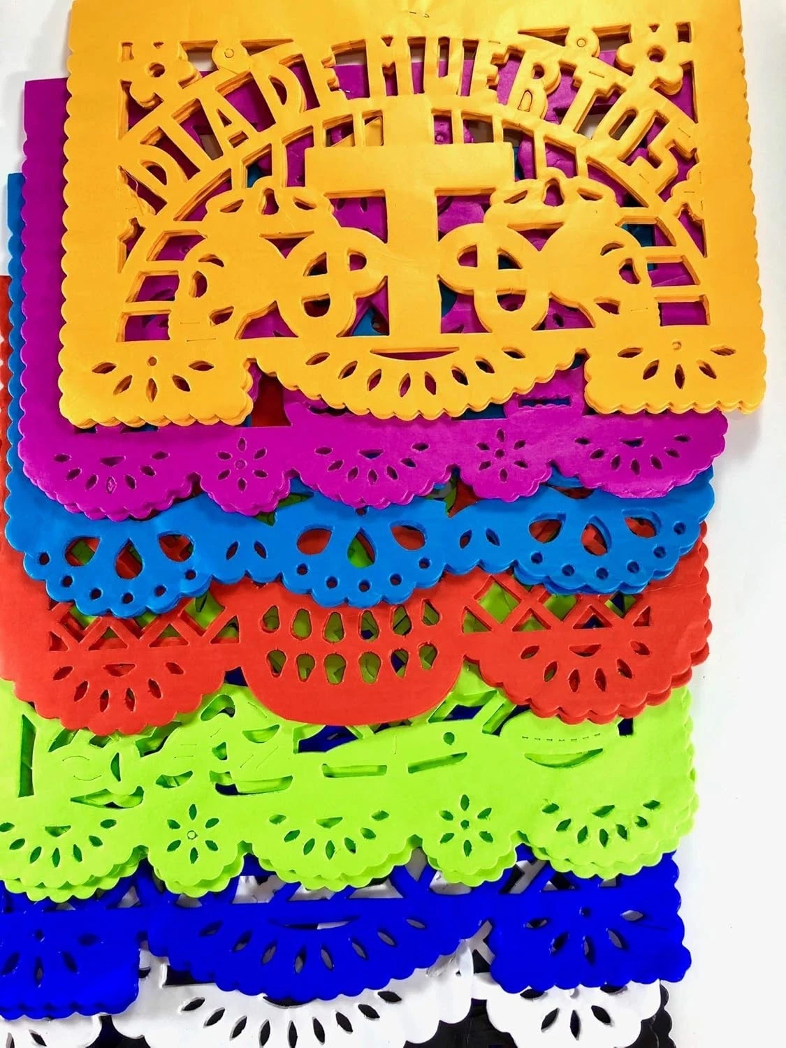 Papel Picado Kit 2025: Trending Picks