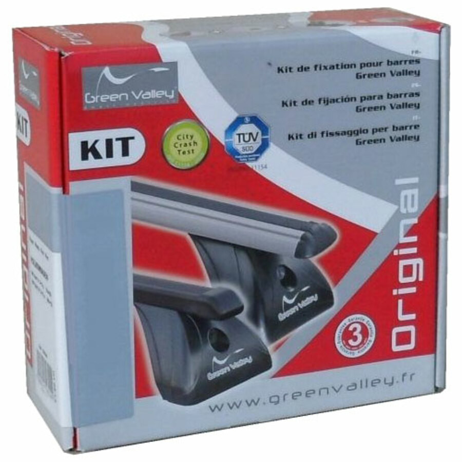 GREEN VALLEY Green Valley Kit 131 Original Fix Point