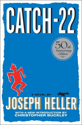 Catch-22 | Joseph Heller | Englisch | Buch | Gebunden | 2011 | Simon & Schuster