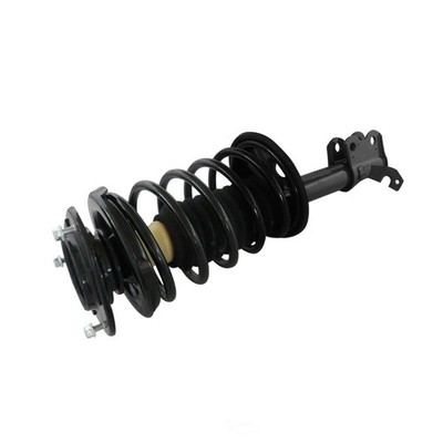 TOP NOTCH ASS0995L Suspension Strut and Coil Spring Assembly
