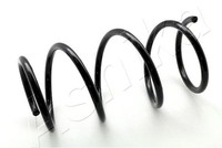 1X Fahrwerksfeder Ashika ZCA2590H FüR BMW 5Er Touring E39 520 523 525 Tds 528
