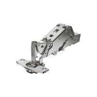 Weitwinkelscharnier Sensys 8657 Th 52 Vern.Hettich