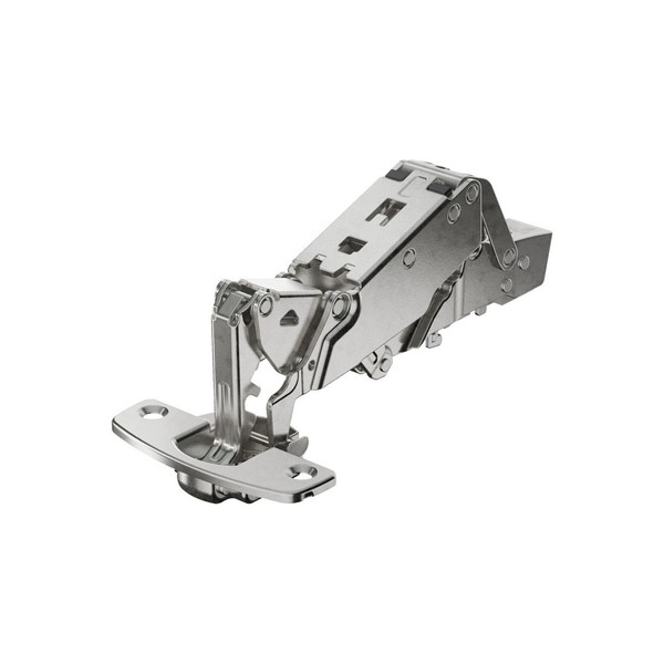Weitwinkelscharnier Sensys 8657 Th 52 Vern.Hettich-image