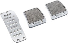 Mugen Sports Pedal Set For Civic Integra Nsx Accord Prelude Mt 46545-xg5-k2s0 Mugen Sports Pedal Set For Civic Integra Nsx Accord Prelude Mt 46545-xg5-k2s0