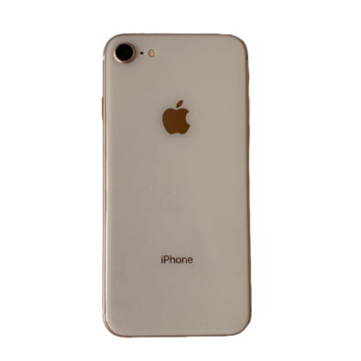 Apple iPhone 8 64GB/256GB - Unlocked Colors: Gold, Silver, Red, Space Gray