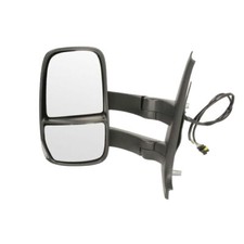 Retroviseur gauche (ou coque) Iveco DAILY